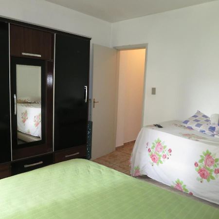 Apto Canto Do Forte - Praia Grande - Local Privilegiado - 100 Metros Da Praia - Internet Inclusa Esterno foto